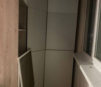 Сдается 1-комнатная квартира, 46 м²