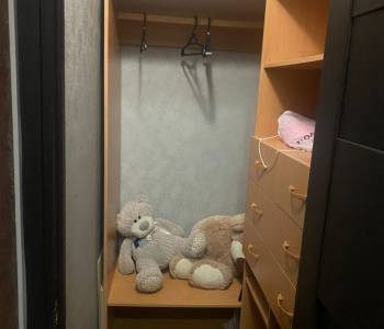 Сдается 1-комнатная квартира, 46 м²