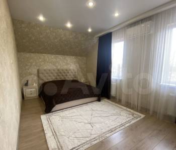 Продается Дом, 115 м²