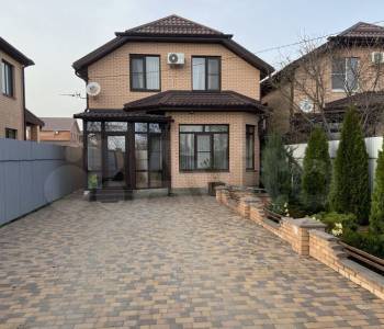 Продается Дом, 115 м²
