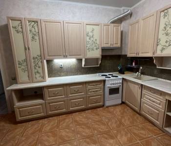 Сдается 2-х комнатная квартира, 85 м²