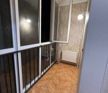 Сдается 2-х комнатная квартира, 85 м²