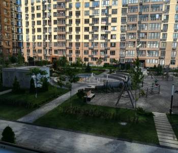 Продается 1-комнатная квартира, 22,6 м²