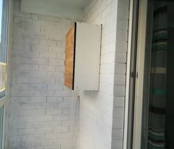 Продается 1-комнатная квартира, 22,6 м²