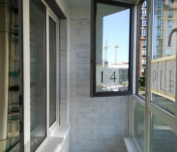 Продается 1-комнатная квартира, 22,6 м²