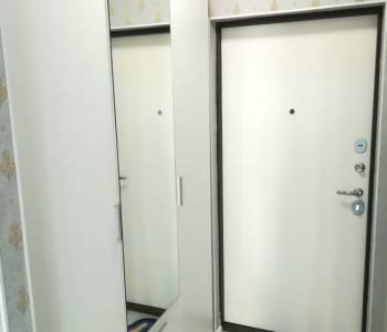 Продается 1-комнатная квартира, 22,6 м²