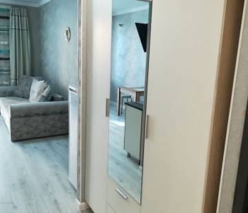 Продается 1-комнатная квартира, 22,6 м²