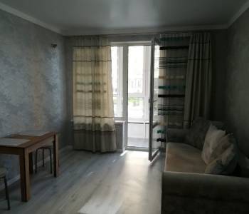 Продается 1-комнатная квартира, 22,6 м²