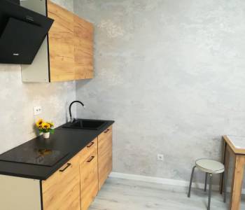 Продается 1-комнатная квартира, 22,6 м²
