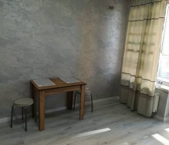 Продается 1-комнатная квартира, 22,6 м²