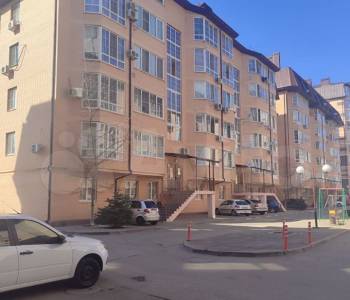 Продается 1-комнатная квартира, 30 м²