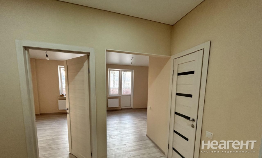 Продается 2-х комнатная квартира, 53 м²