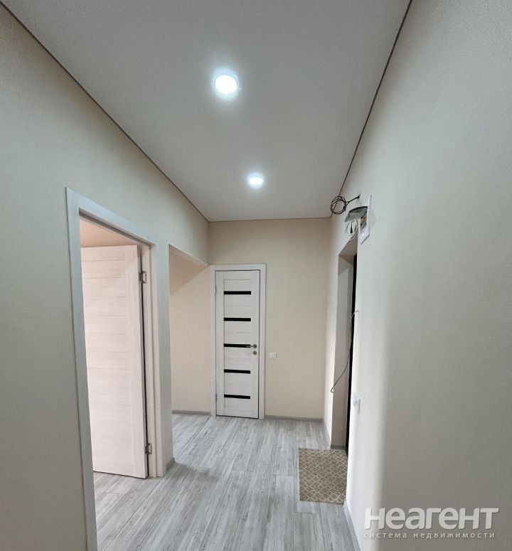 Продается 2-х комнатная квартира, 53 м²