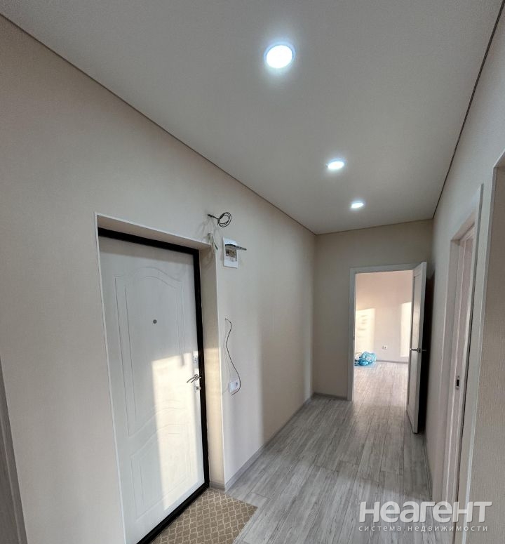 Продается 2-х комнатная квартира, 53 м²