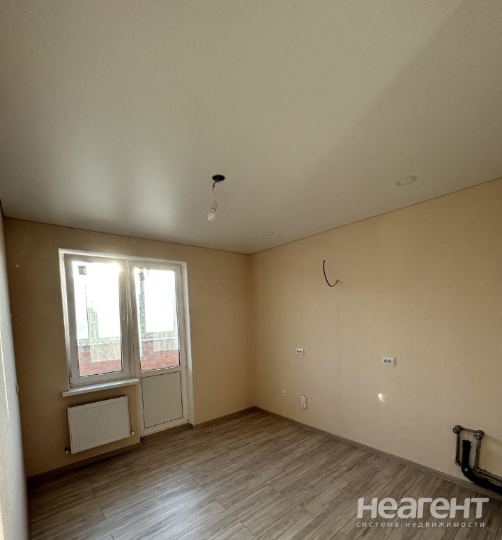 Продается 2-х комнатная квартира, 53 м²