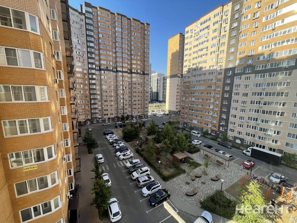 Продается 2-х комнатная квартира, 72 м²