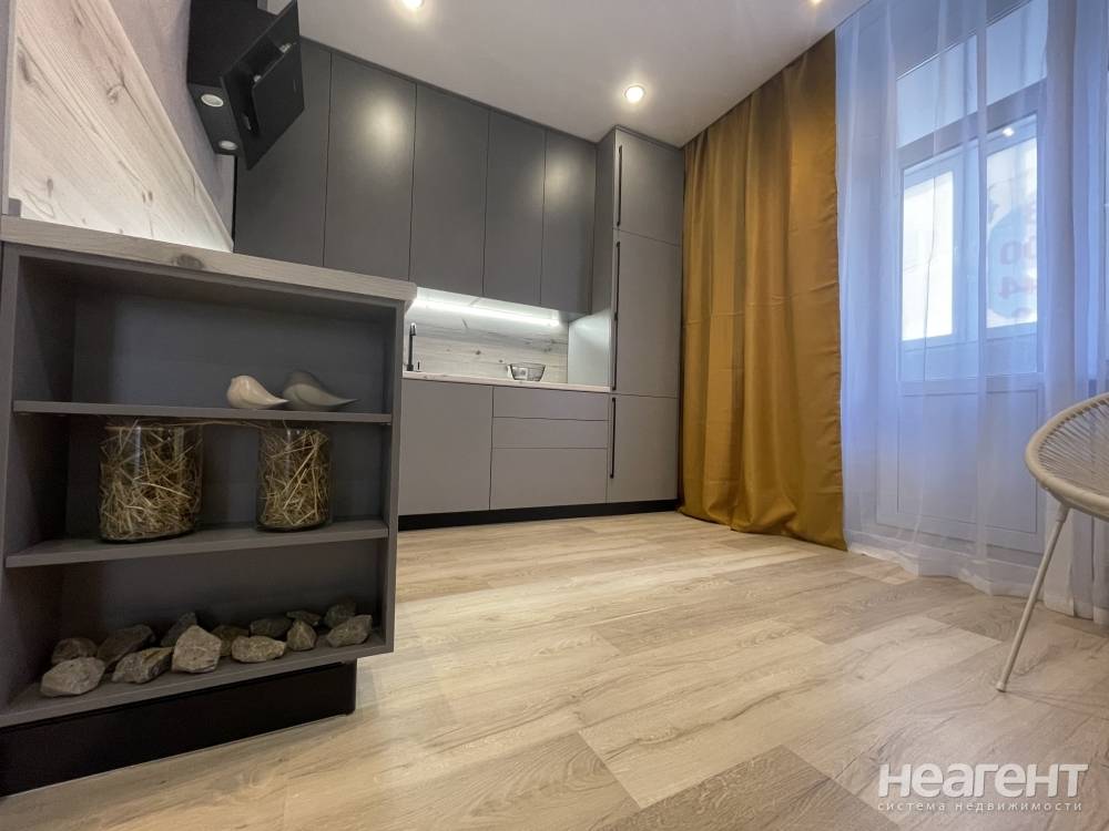 Продается 2-х комнатная квартира, 72 м²