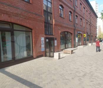 Сдается Офис, 35 м²