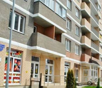 Продается 1-комнатная квартира, 19,5 м²