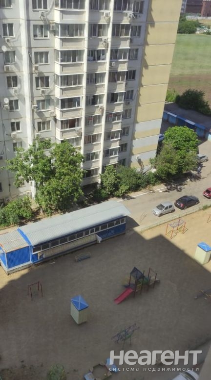 Продается 3-х комнатная квартира, 99,35 м²