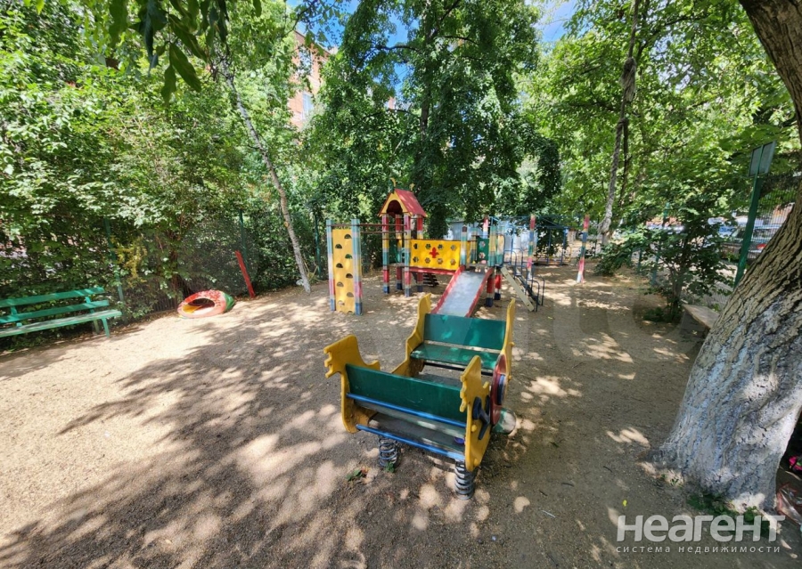 Продается 1-комнатная квартира, 31,8 м²