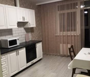 Продается 2-х комнатная квартира, 60 м²