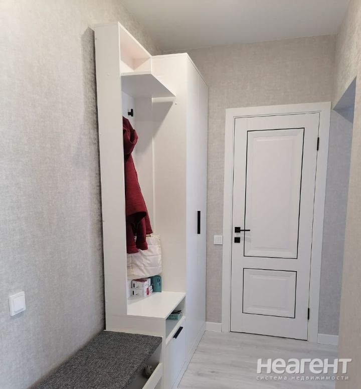 Продается 2-х комнатная квартира, 51 м²