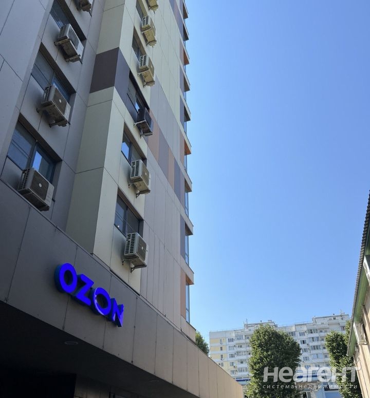 Продается 2-х комнатная квартира, 76 м²