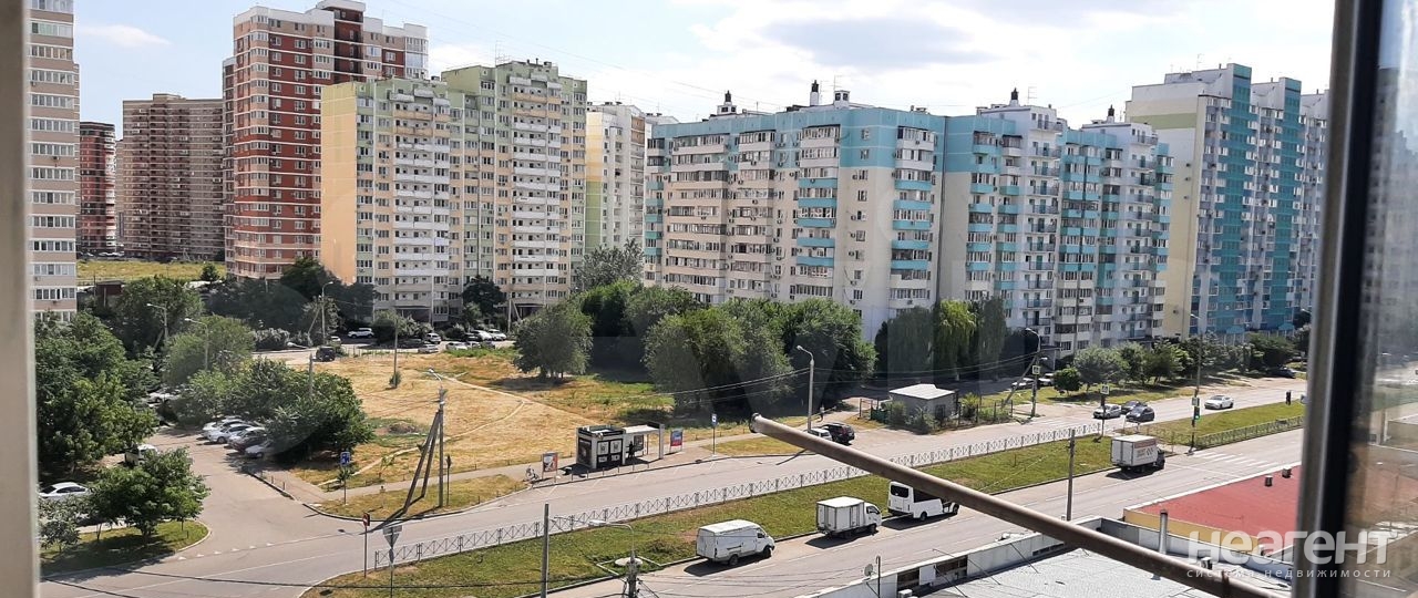 Продается 2-х комнатная квартира, 43 м²