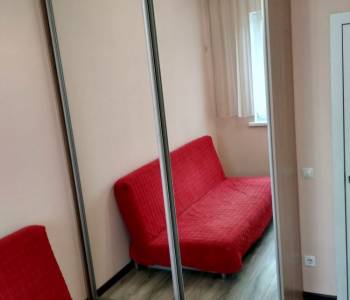 Сдается 2-х комнатная квартира, 50 м²