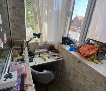 Сдается 1-комнатная квартира, 40 м²