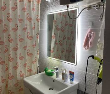 Сдается 1-комнатная квартира, 40 м²