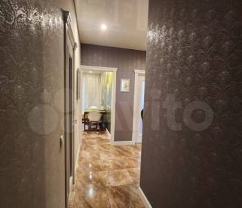 Продается 3-х комнатная квартира, 72 м²