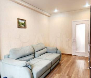 Продается 3-х комнатная квартира, 72 м²