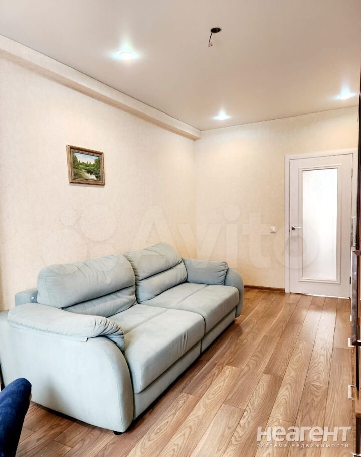 Продается 3-х комнатная квартира, 72 м²