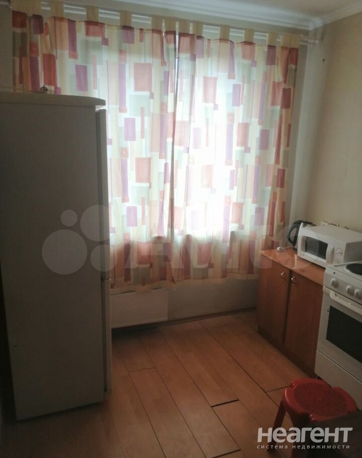 Продается 1-комнатная квартира, 34 м²