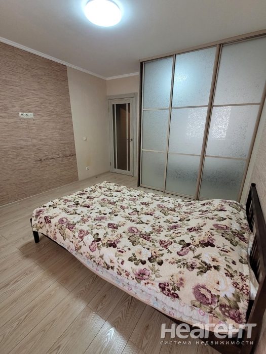 Продается 2-х комнатная квартира, 67 м²