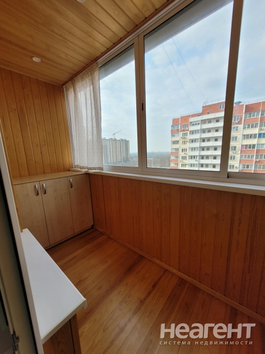 Продается 2-х комнатная квартира, 67 м²