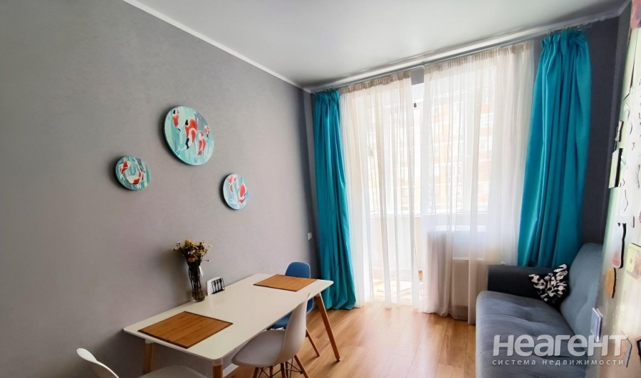 Продается 2-х комнатная квартира, 67 м²