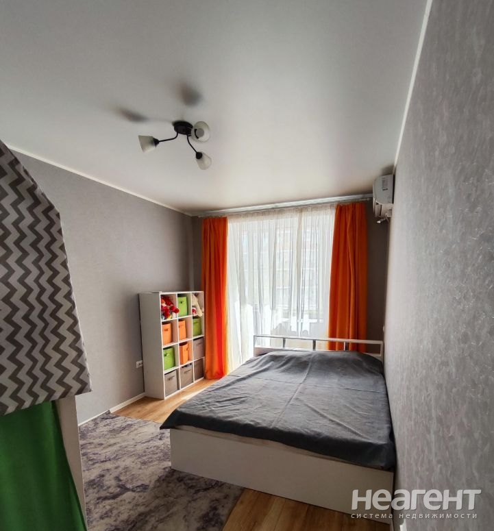 Продается 2-х комнатная квартира, 67 м²