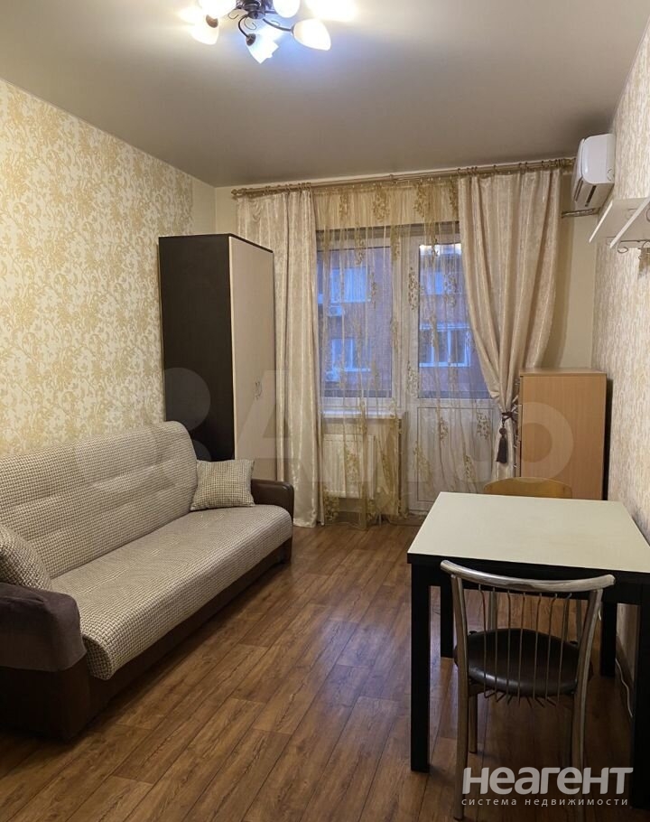 Продается 1-комнатная квартира, 22 м²