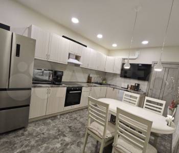 Продается 3-х комнатная квартира, 80 м²