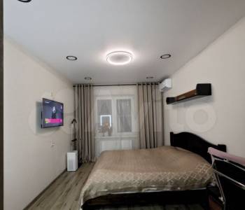 Продается 3-х комнатная квартира, 80 м²