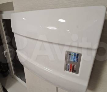 Продается 3-х комнатная квартира, 80 м²