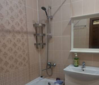 Сдается 1-комнатная квартира, 43 м²