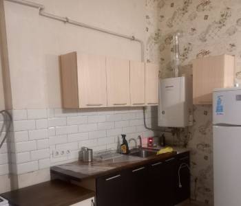 Сдается 1-комнатная квартира, 43 м²