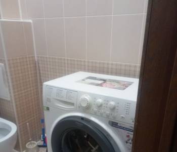 Сдается 1-комнатная квартира, 43 м²