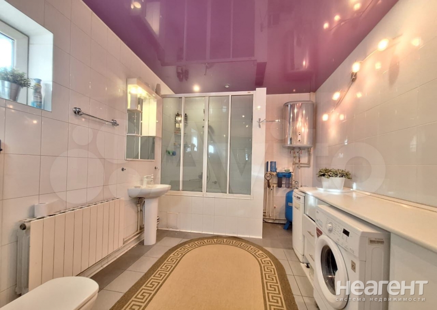 Продажа дома, п. Знаменский, ул. Земляничная, СТ Чайка