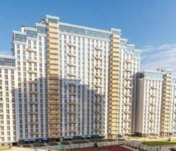 Продается 2-х комнатная квартира, 60,5 м²