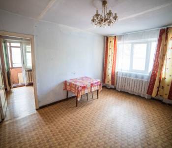 Продается 3-х комнатная квартира, 52 м²
